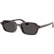 Zonnebril Ray-ban ZURI UNISEX 0RB4455 135987