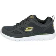 Lage Sneakers Skechers 52635-CHAR