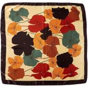 Sjaal V 1969 Carré Zijde Bigflow