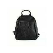 Rugzak Solier PLECAKFV07ELANBLACK812777699