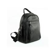 Rugzak Solier PLECAKFV09VERSABLACK819177701