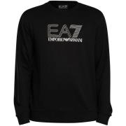 Sweater Emporio Armani EA7 Echo Graphic Sweatshirt