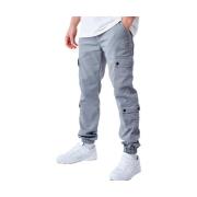 Cargobroek Project X Paris -