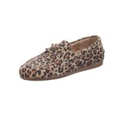 Mocassins Pavement -