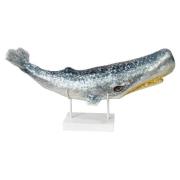 Beeldjes Signes Grimalt Walvisfiguur