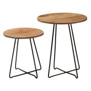 Bijzettafel Signes Grimalt 2U-Tafels