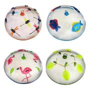 Feestelijke decoraties Signes Grimalt 4U-Deksel