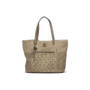 Handtas Refresh BEIGE