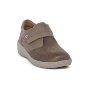 Wandelschoenen Grunland TAUPE 68NILE