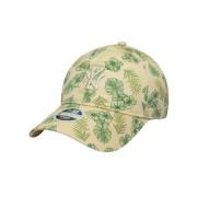 Pet New-Era NEW YORK YANKEES WOMENS MLB TROPICAL CREAM 9TWENTY