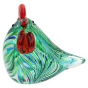 Beeldjes Signes Grimalt Kippenpapiergewicht