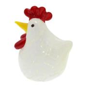 Beeldjes Signes Grimalt Kippenpapiergewicht