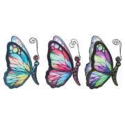 Beeldjes Signes Grimalt Vlinder Kaarsenhouder