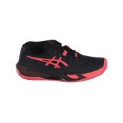 Hoge Sneakers Asics 1042A277001