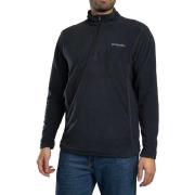 Fleece Jack Columbia Klamth-serie fleece met halve rits