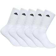 Socks Ellesse Alacre 5-pack crew sokken