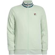 Trainingsjack Fila Federico trainingsjack met opstaande kraag