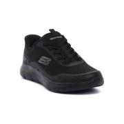 Lage Sneakers Skechers BBK SUMMITS