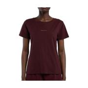 T-shirt Korte Mouw Teddy Smith -