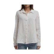 Overhemd Teddy Smith -