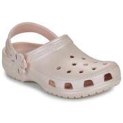 Klompen Crocs Classic Pearl Shine Clog K