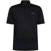 Polo Shirt Korte Mouw Under Armour Matchplay poloshirt
