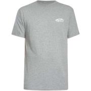 T-shirt Korte Mouw Vans Double Standard Back Logo T-shirt