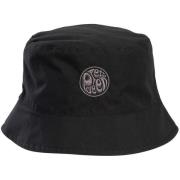 Hoed Pretty Green Resonance Water Reactive Bucket Hat