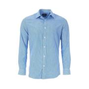Overhemd Lange Mouw Scotch &amp; Soda -
