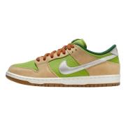 Lage Sneakers Nike SB Dunk Low Escargot