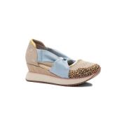 Ballerina's Gioseppo 78615TARLACBLUE