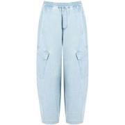 Boyfriend Jeans Rinascimento CFC0129321003