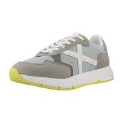 Lage Sneakers Munich MAMBA 08