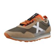 Lage Sneakers Munich UM 93