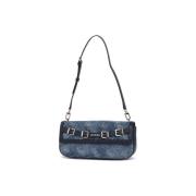 Schoudertas Guess DLP DOVIE SHOULDER BAG