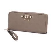 Portemonnee Guess DKO ANISE LARGE ZIP