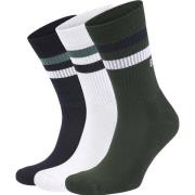 Socks Björn Borg 3-Pack Sokken Multicolour