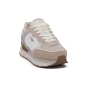 Lage Sneakers Pepe jeans P817 RUSPER RACER W