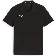 T-shirt Korte Mouw Puma -