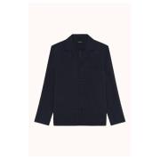 Klassieke Schoenen Matinique 30208947 MAlanden Dark Navy