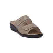 Sandalen Grunland CE0256PLATINO