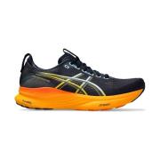 Lage Sneakers Asics 1011C301400