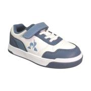 Lage Sneakers Le Coq Sportif LCS court breaker ps
