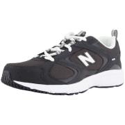 Lage Sneakers New Balance -