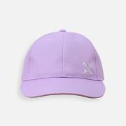 Pet Oxbow Stevige pet, geborduurd 4F-logo ESCOZ