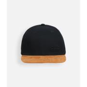 Pet Oxbow Baseballpet, corpo-borduurwerk GONCALVES