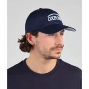 Pet Oxbow Effen pet geborduurd bedrijfslogo ELINI