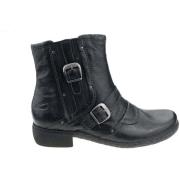 Enkellaarzen Camel Active Frisco