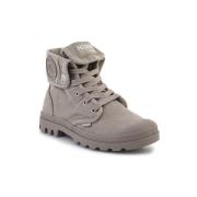 Hoge Sneakers Palladium 92353272M