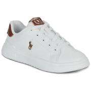 Lage Sneakers Polo Ralph Lauren HERITAGE COURT SUPER
